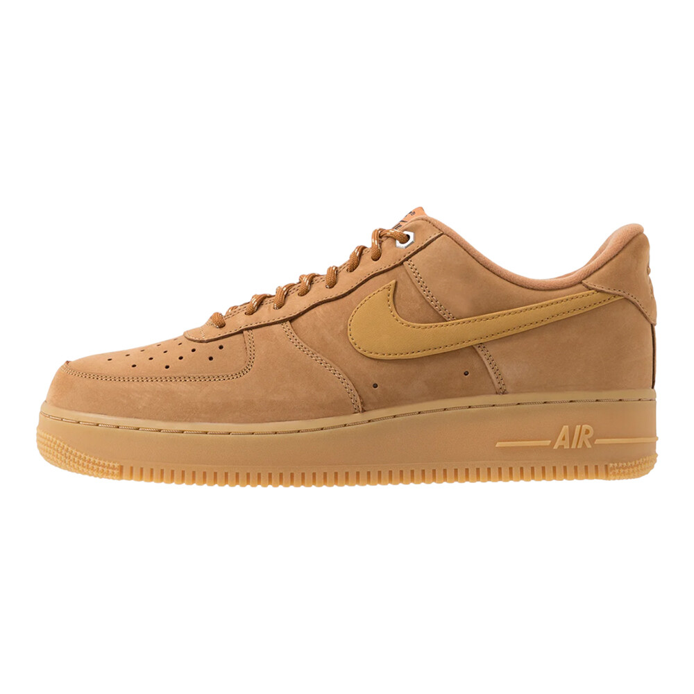 

Кроссовки Nike Sportswear Air Force 1 '07, светло-коричневый