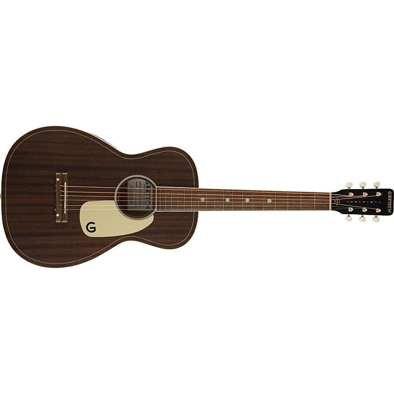 

Акустическая гитара Gretsch G9500 Jim Dandy, гриф из черного ореха, морилка Frontier Stain 2704000579