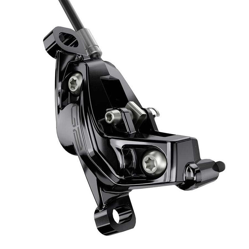

Тормозной суппорт Sram G2 Ultimate, черный