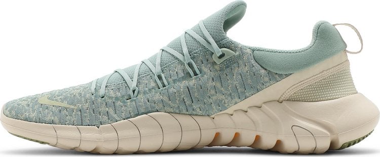 Nike free shop rn olive