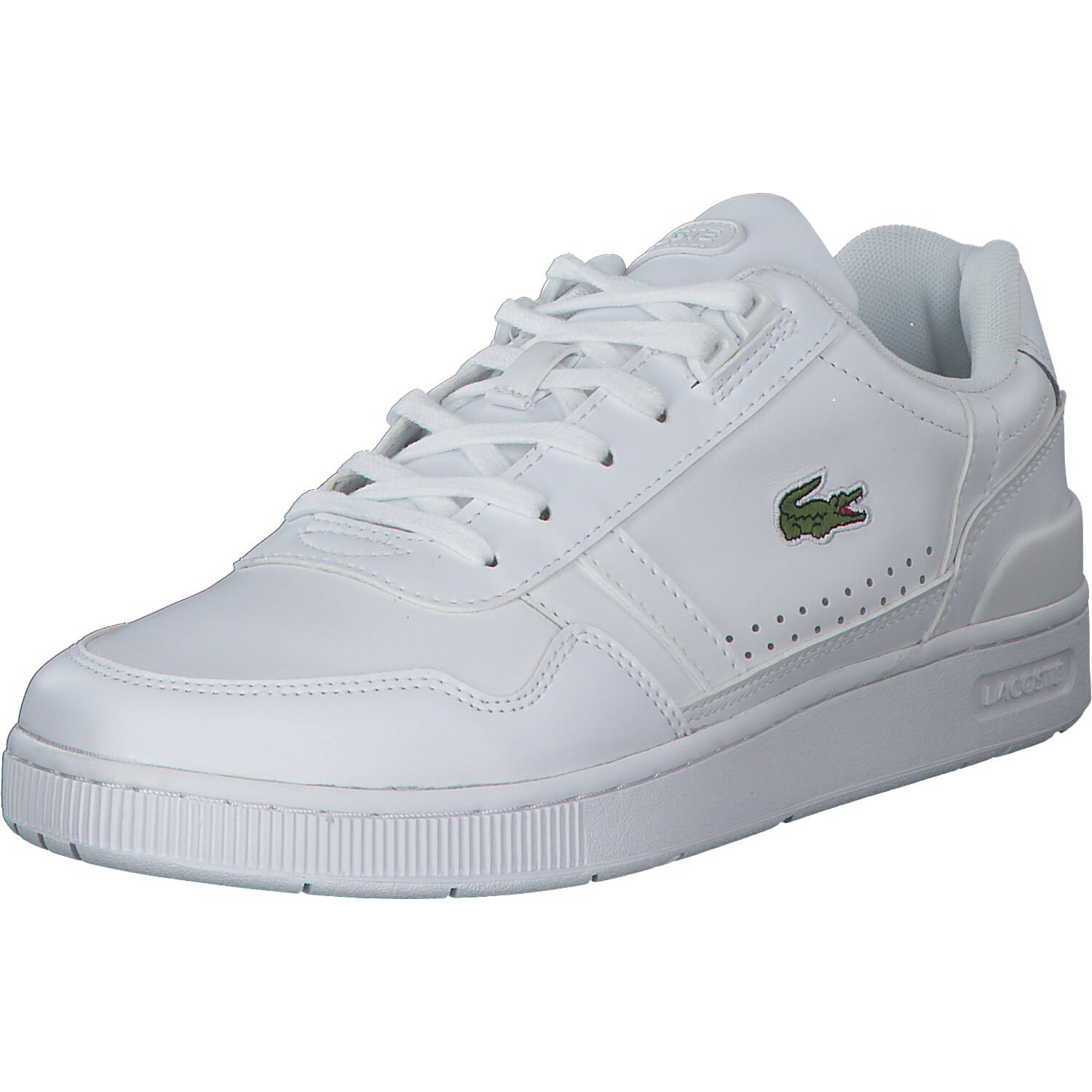 

Низкие кроссовки Lacoste Low, белый