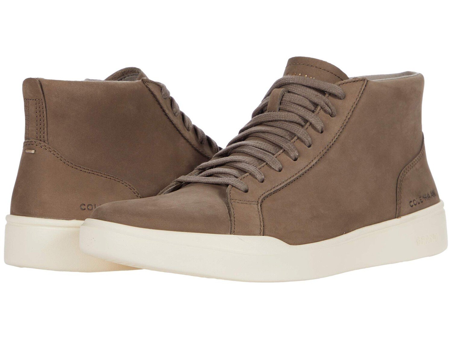 

Кроссовки Cole Haan, Grand Crosscourt Modern Midcut Sneaker