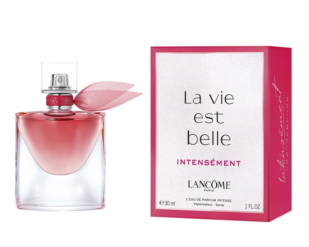 Lancome La Vie Est Belle Intensement парфюмированная вода спрей 30мл фото