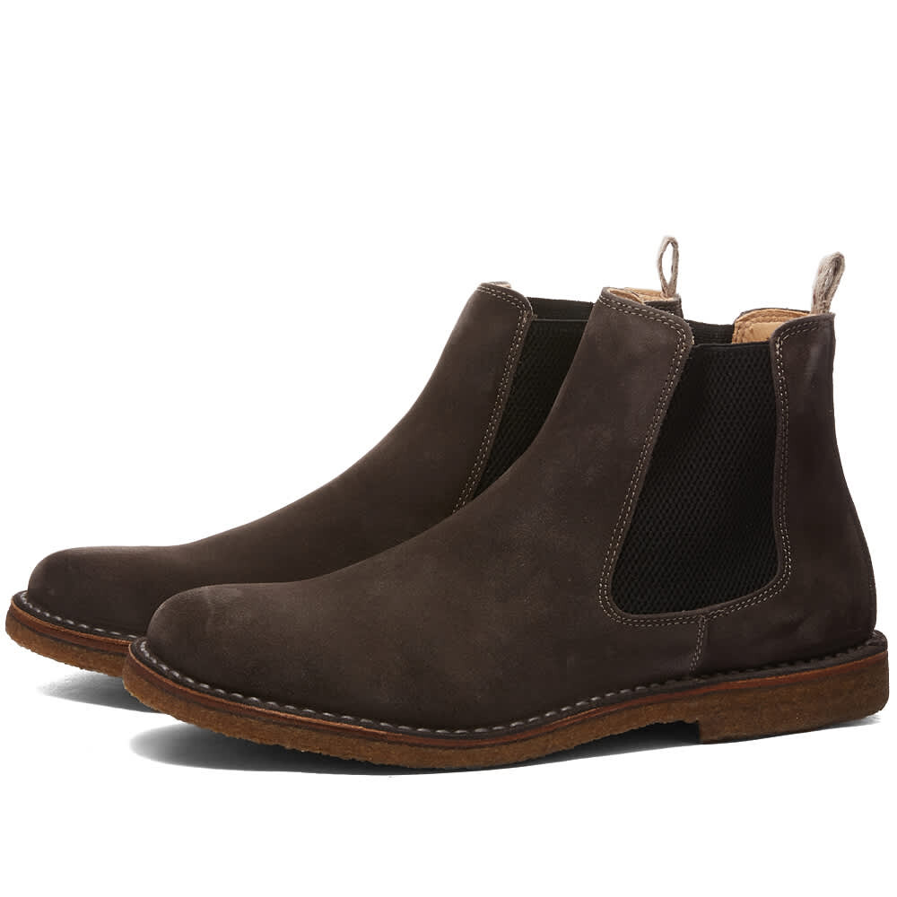 

Ботинки Astorflex Bitflex Chelsea Boot