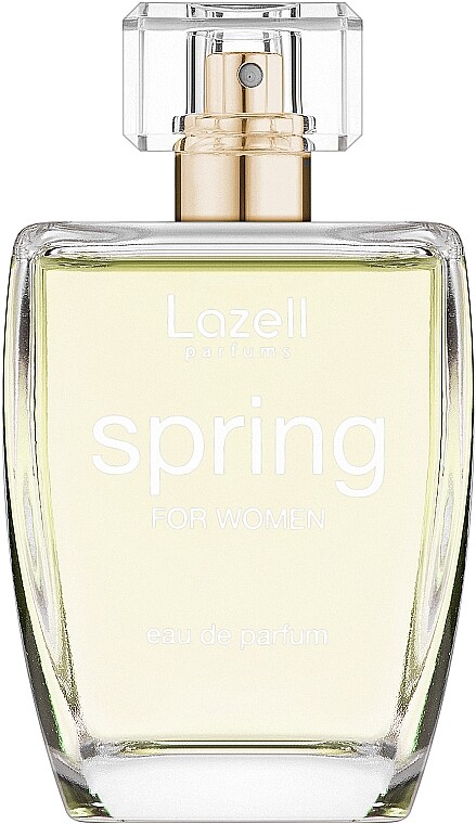 

Духи Lazell Spring