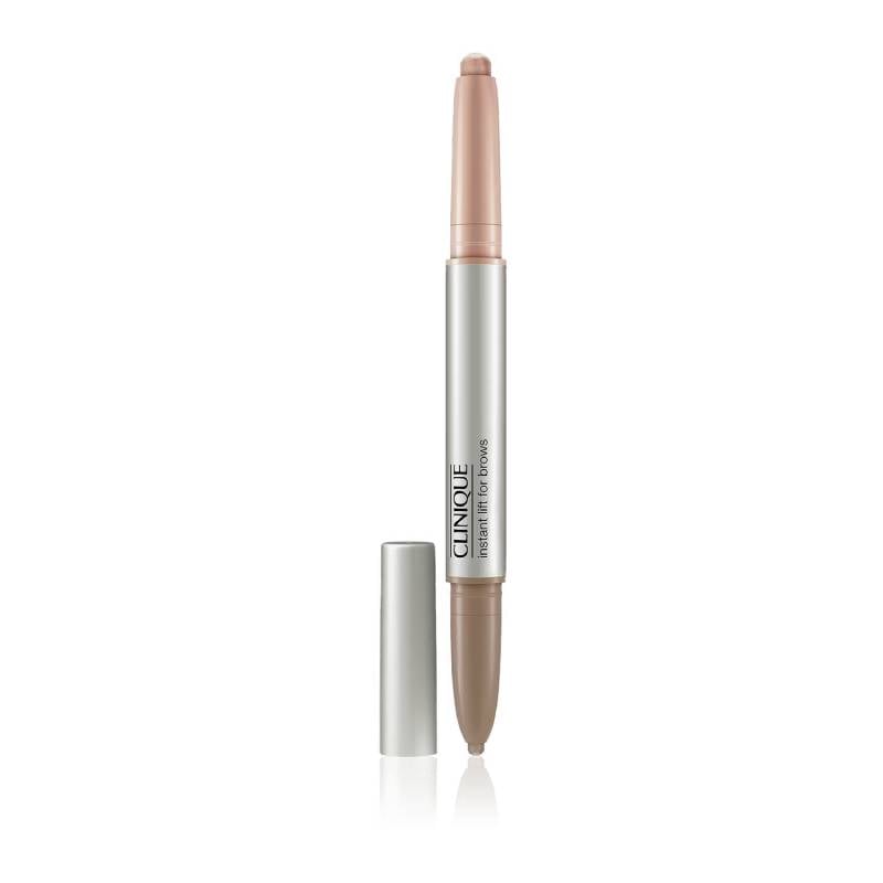 Карандаш для бровей двойной Clinique Instant Lift For Brows 0.4 гр, Soft Blonde - фото