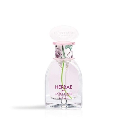 

Туалетная вода L'Occitane Herbae L'Eau de Toilette