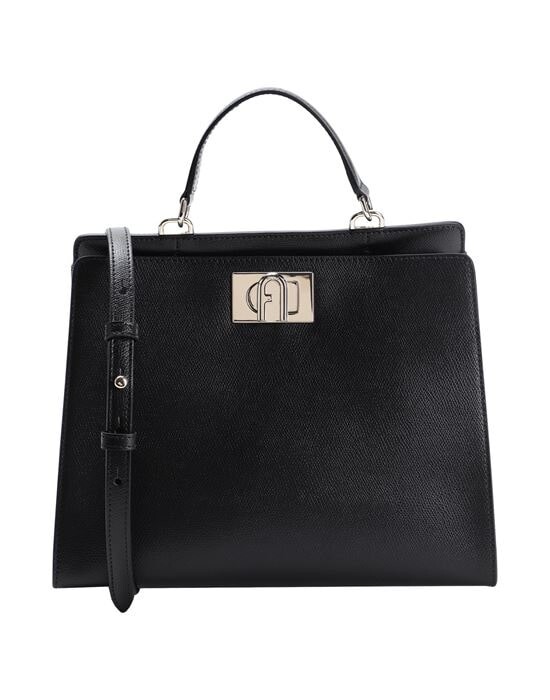 

Сумка FURLA, черный