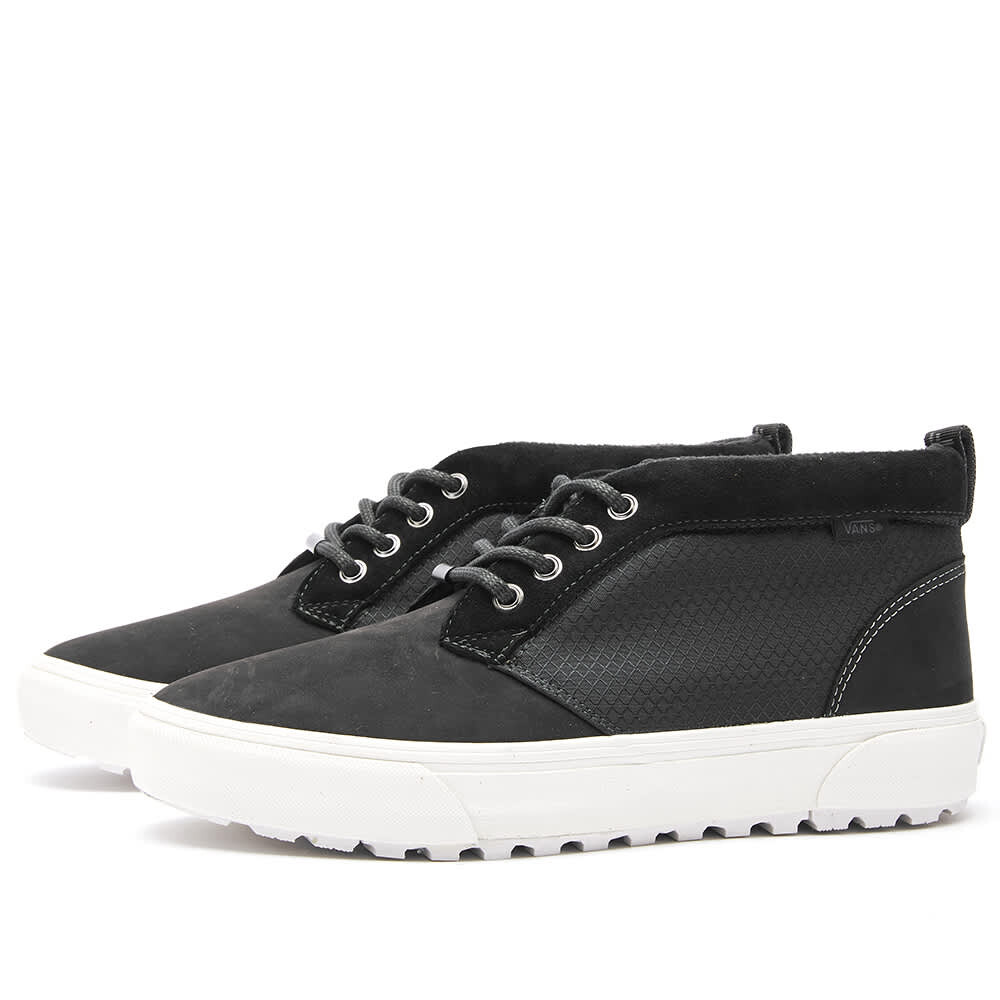 

Кроссовки Vans Vault Chukka 79 MTE-1 LX