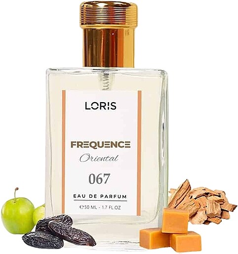

Духи Loris Parfum Frequence K067