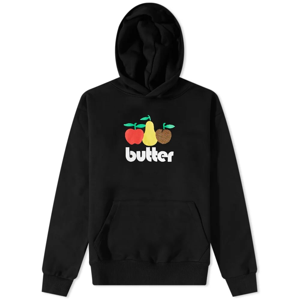 

Толстовка Butter Goods Orchard Hoody