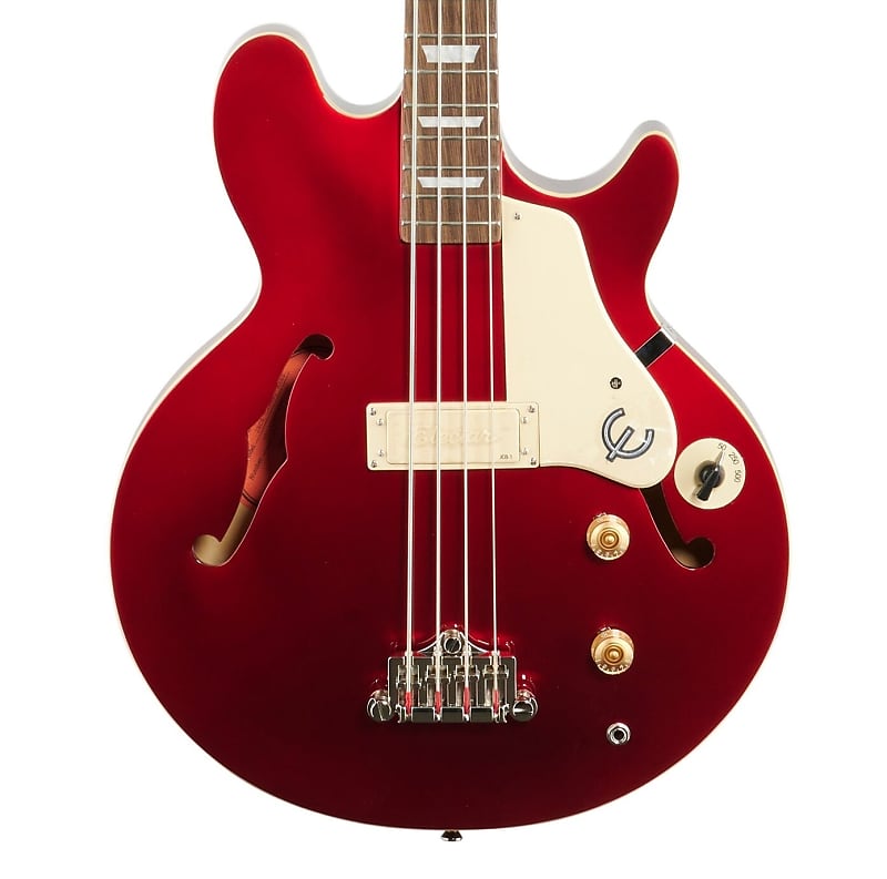 Epiphone bass