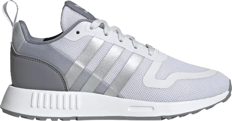 

Кроссовки Adidas Multix Big Kid 'Dash Grey Matte Silver', серый