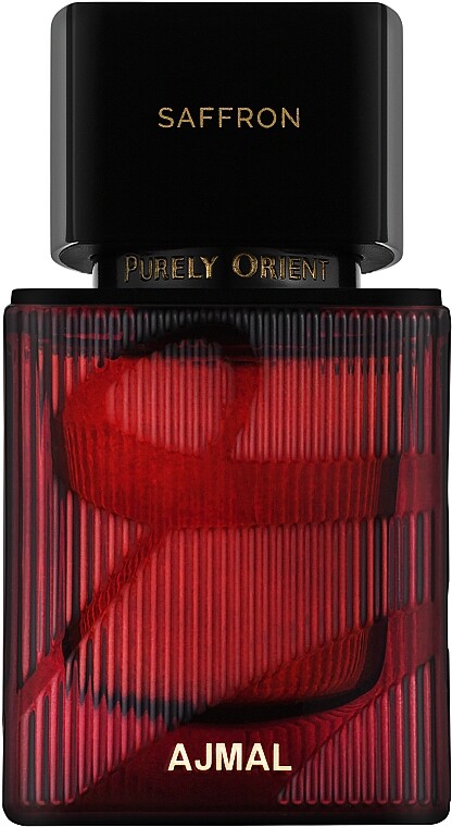 

Духи Ajmal Purely Orient Saffron