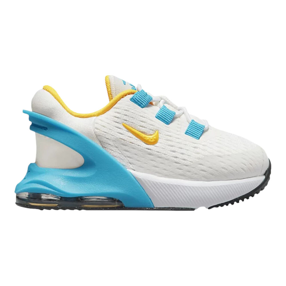 

Кроссовки Nike Air Max 270 GO TD, белый