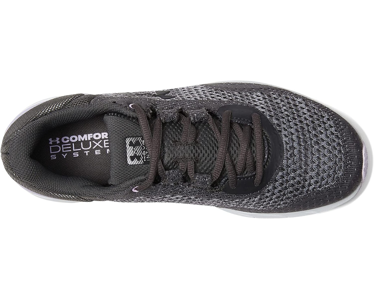 

Кроссовки Hovr Intake 6 Under Armour, серый