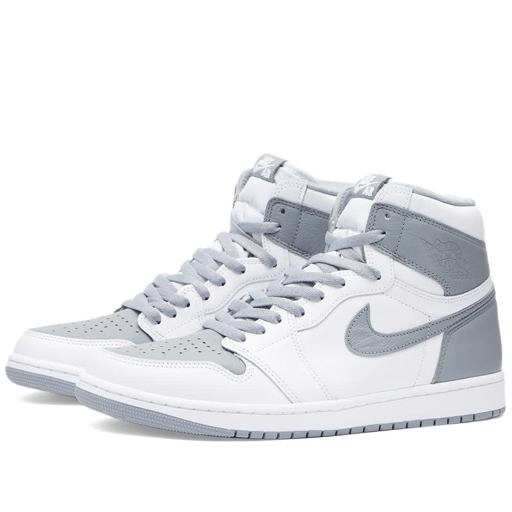 

Кроссовки Air Jordan 1 Retro High OG