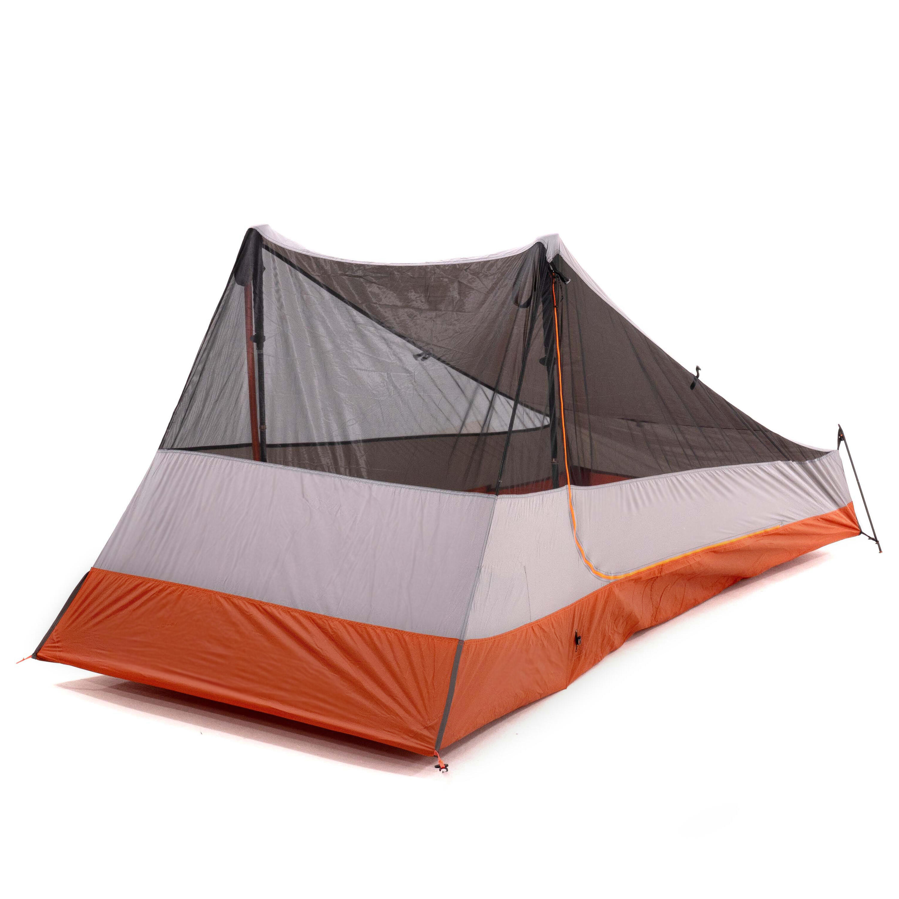 Запасной спальный отсек Forclaz для палатки MT900 палатка трекинговая forclaz mt900 одноместная серый