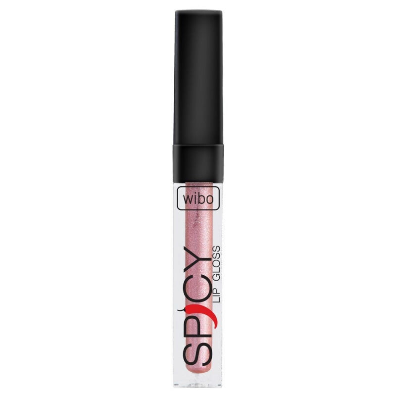 

Wibo Блеск для губ Spicy Lip Gloss 1 3мл