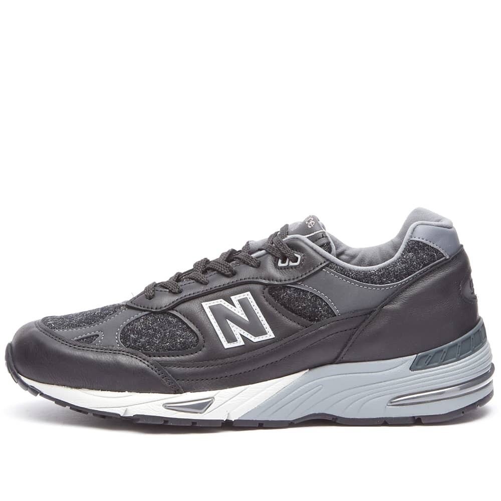 

Кроссовки New Balance M991DJ - Made in England