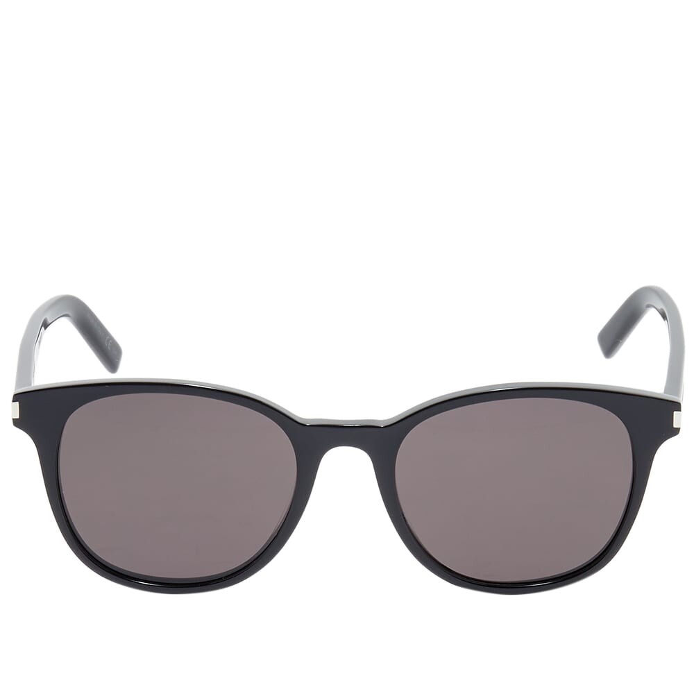 

Солнцезащитные очки aint Laurent SL 527 Zoe Saint Laurent Sunglasses