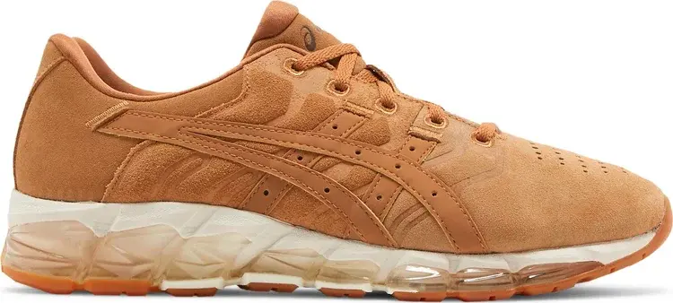 

Кроссовки gel quantum 360 5 'caramel' Asics, коричневый