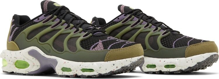 Nike Air Max Terrascape Plus Off Noir Pilgrim CDEK.Shopping