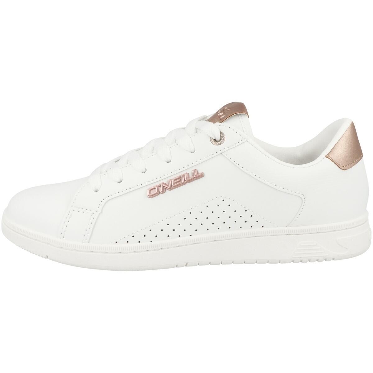 

низкие кеды Court Shield женские K-SWISS, черный