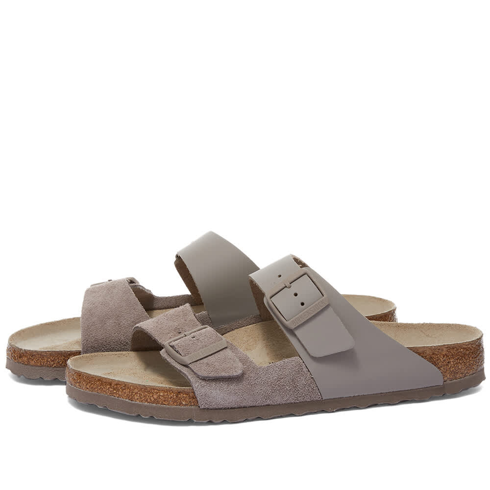 

Сандалии Birkenstock Arizona Split