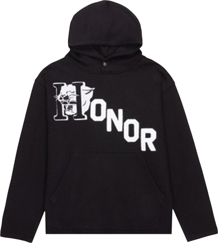 

Худи Honor The Gift Mascot Hoodie 'Black', черный