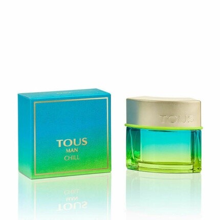 

Tous Man Chill EDT аромат для мужчин