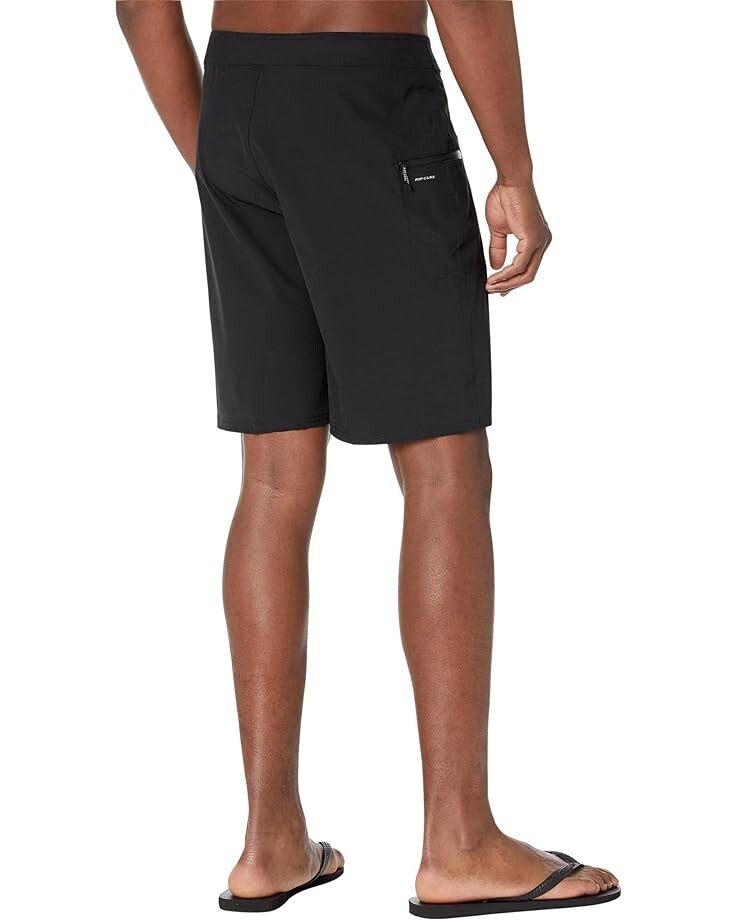 

Шорты для плавания Rip Curl Mirage Core 20" Boardshorts, черный