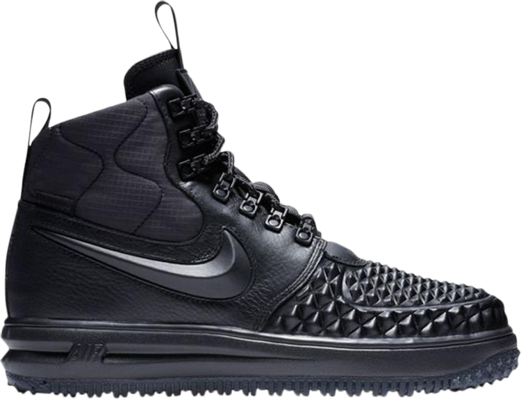 Nike air on sale force boots 2017