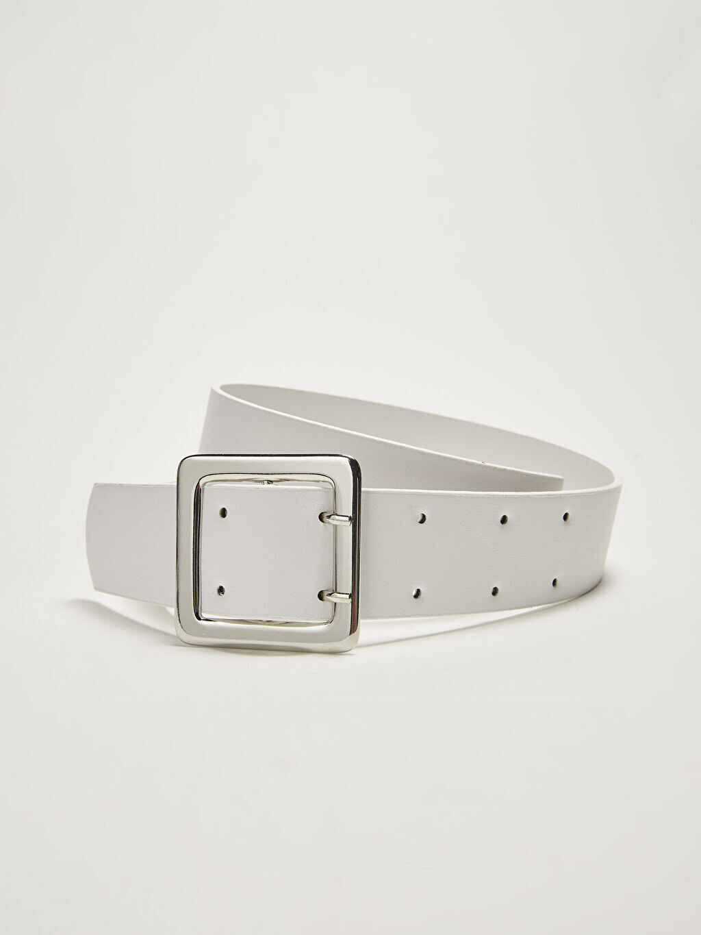 

Женский джинсовый ремень с имитацией кожи LCW Accessories