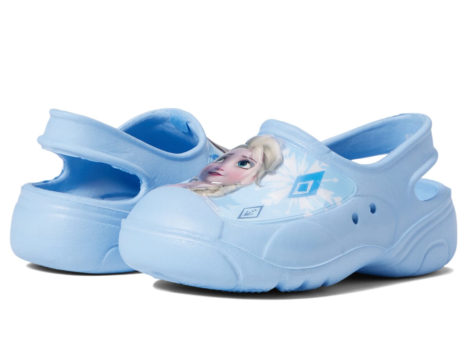 

Сандалии Josmo, Frozen Molded Clog Sandal