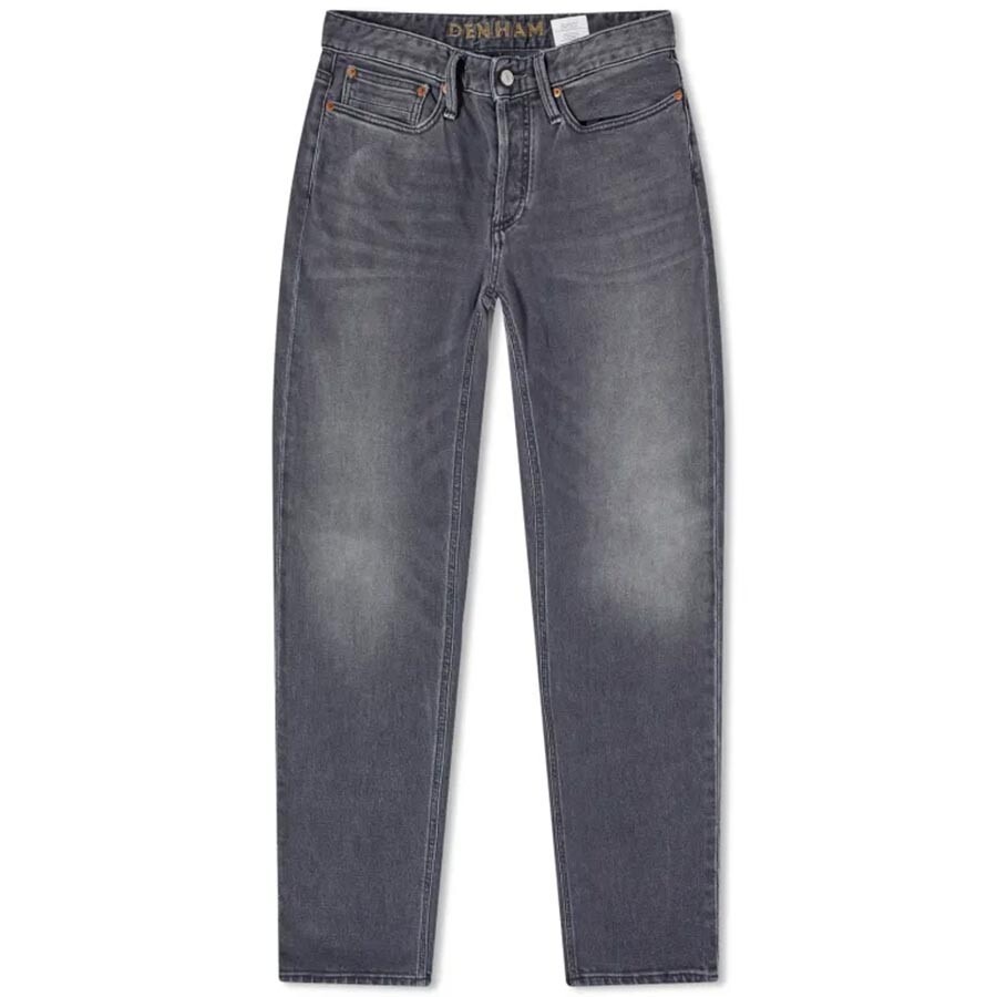 

Джинсы Denham Razor Slim Fit, серый