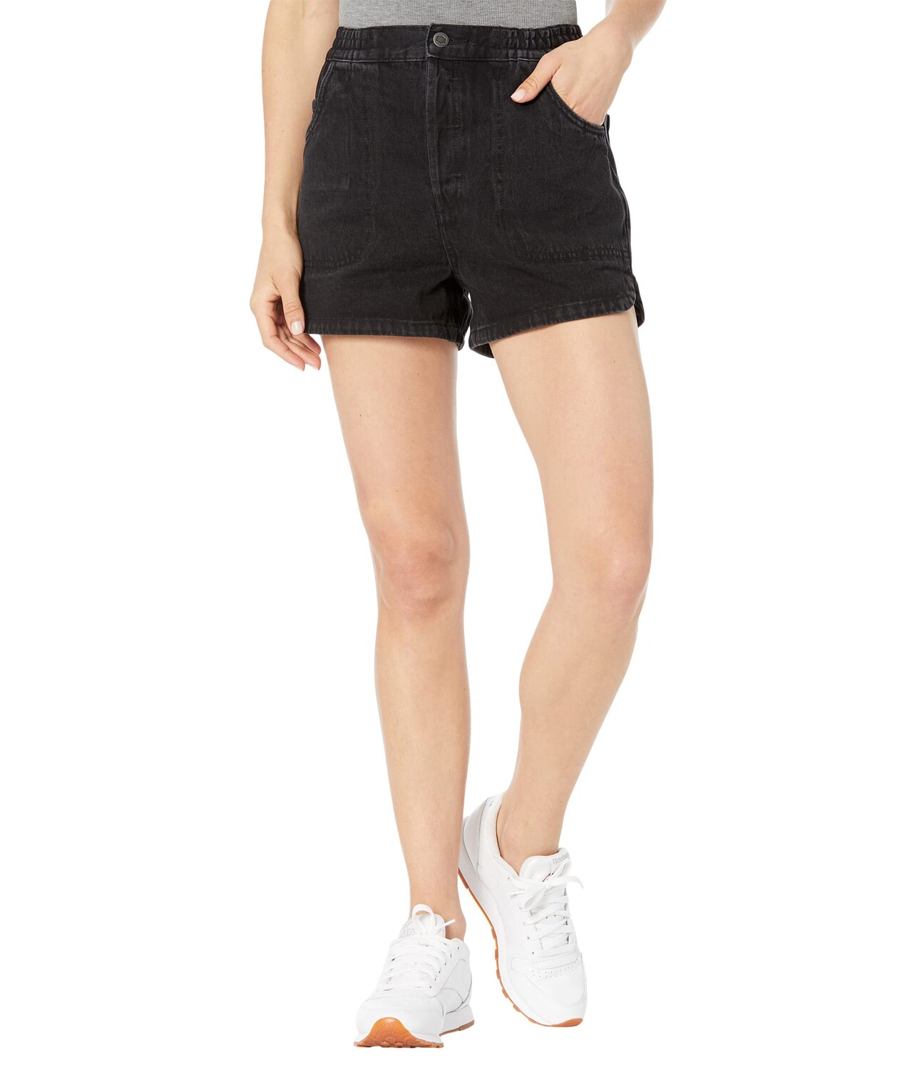 

Шорты RVCA, Venice Denim Shorts