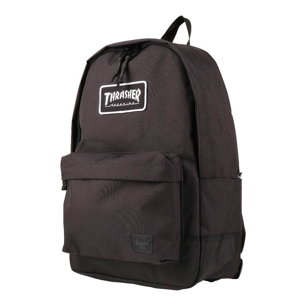 

Рюкзак Herschel Supply Co., черный/белый