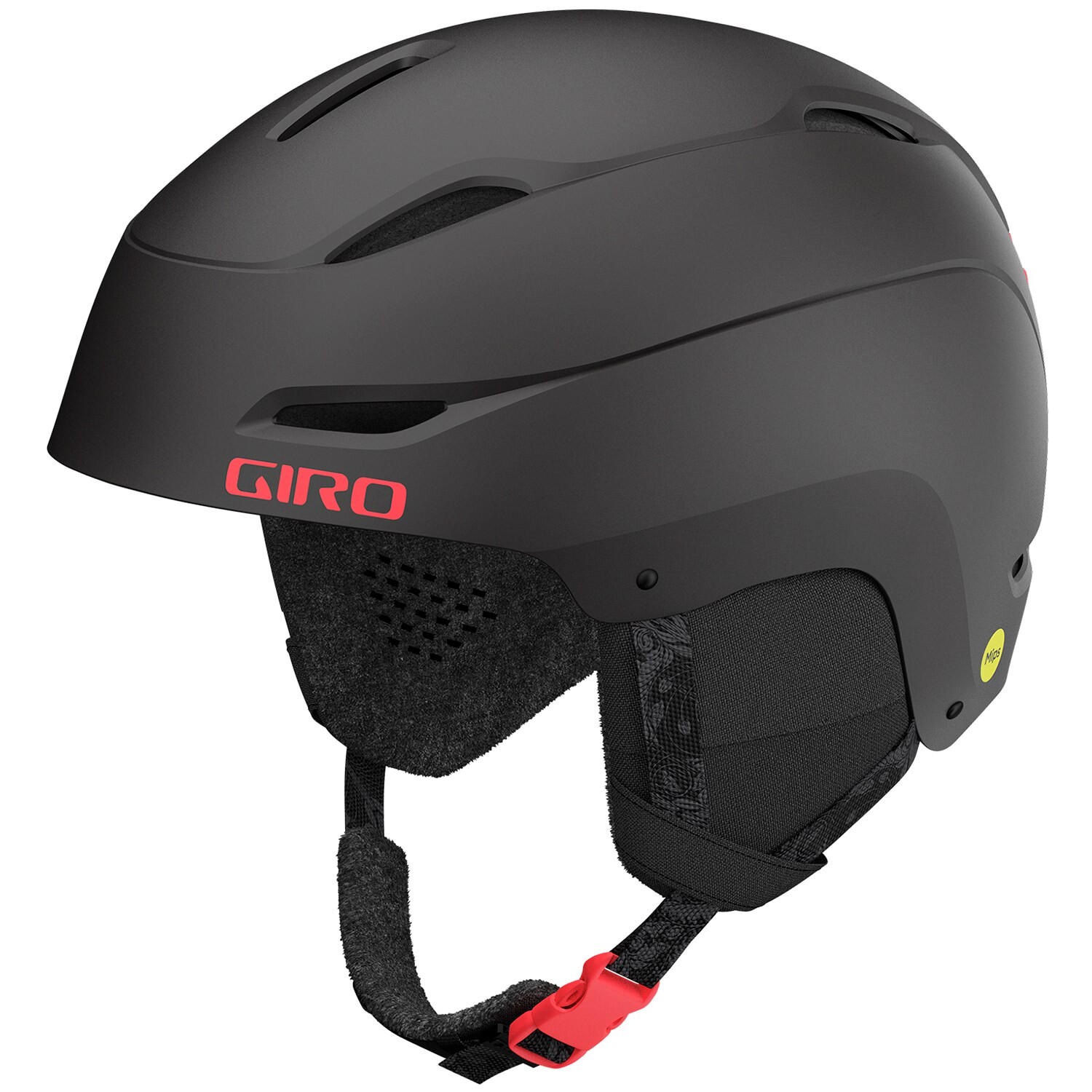 

Шлем Giro Ceva MIPS женский, черный