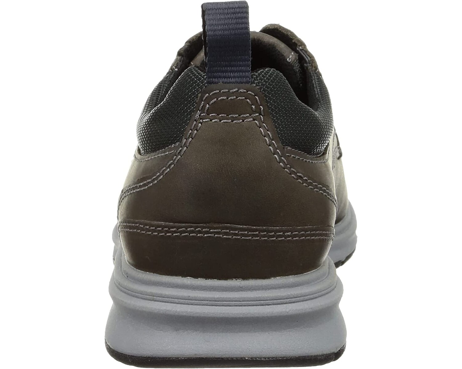 

Кроссовки Total Motion City Plain Toe Rockport, темная тень