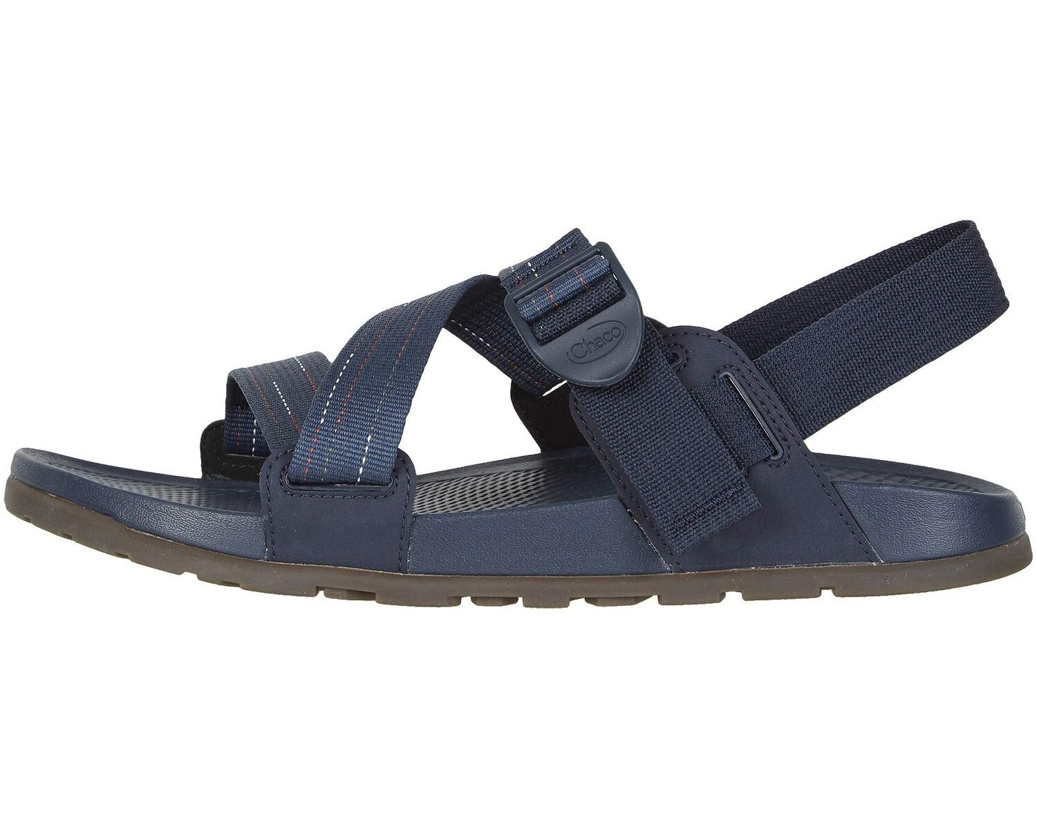 

Сандалии Lowdown Sandal Chaco, нави