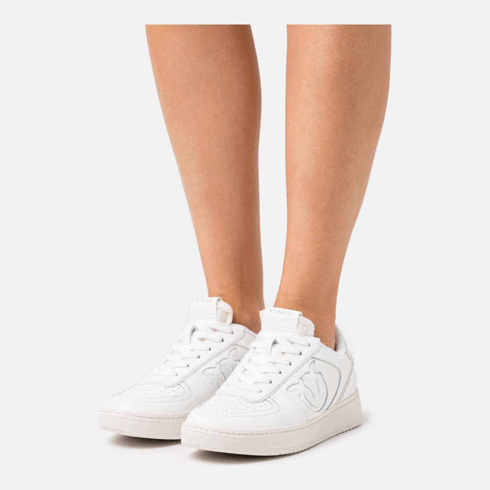 

Кроссовки Pinko Bondy, bianco brill
