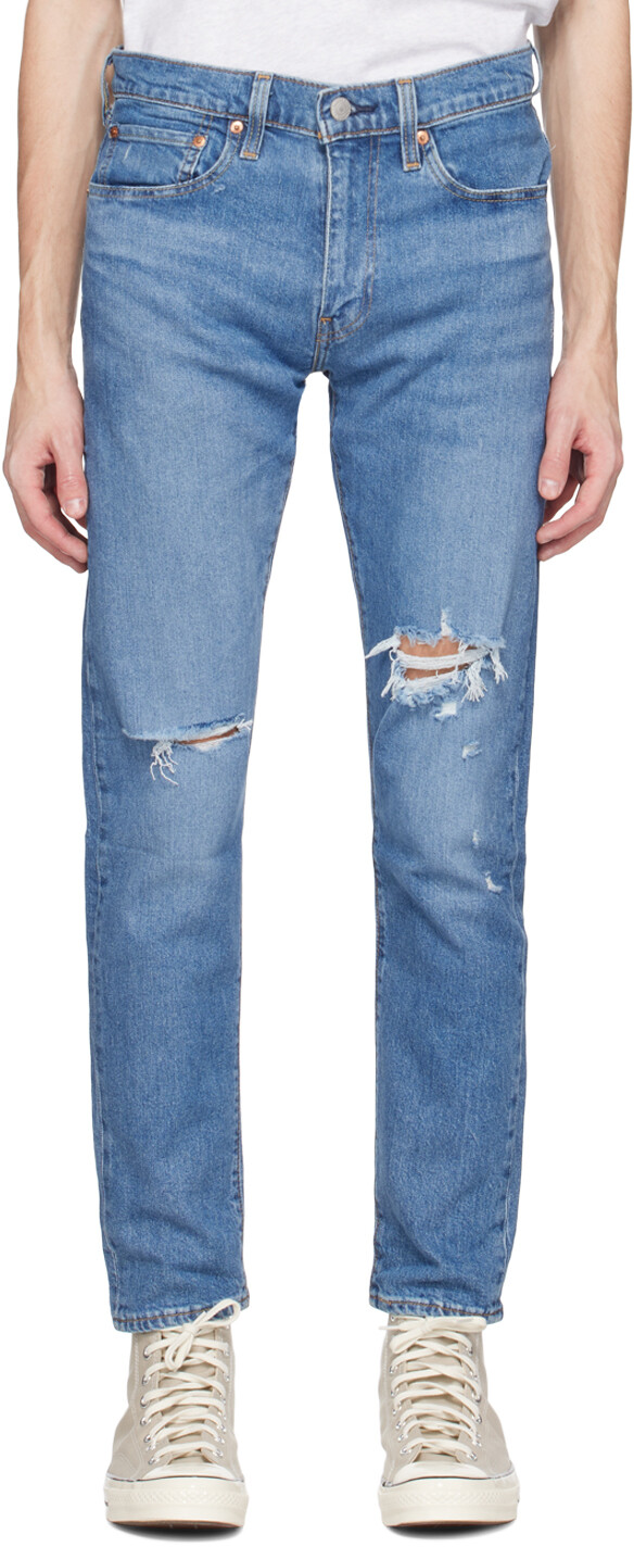 

Джинсы Indigo 512 Flex Levi's, Синий