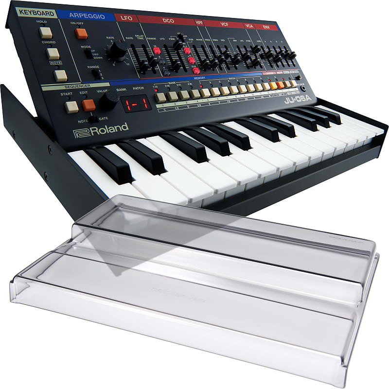 ROLAND JU-06A Boutique K-25m