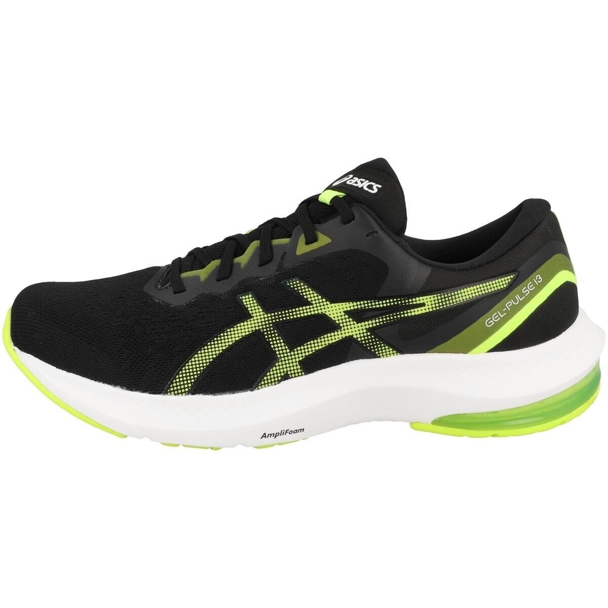 

Кроссовки Gel-Pulse 13 мужские ASICS, черный