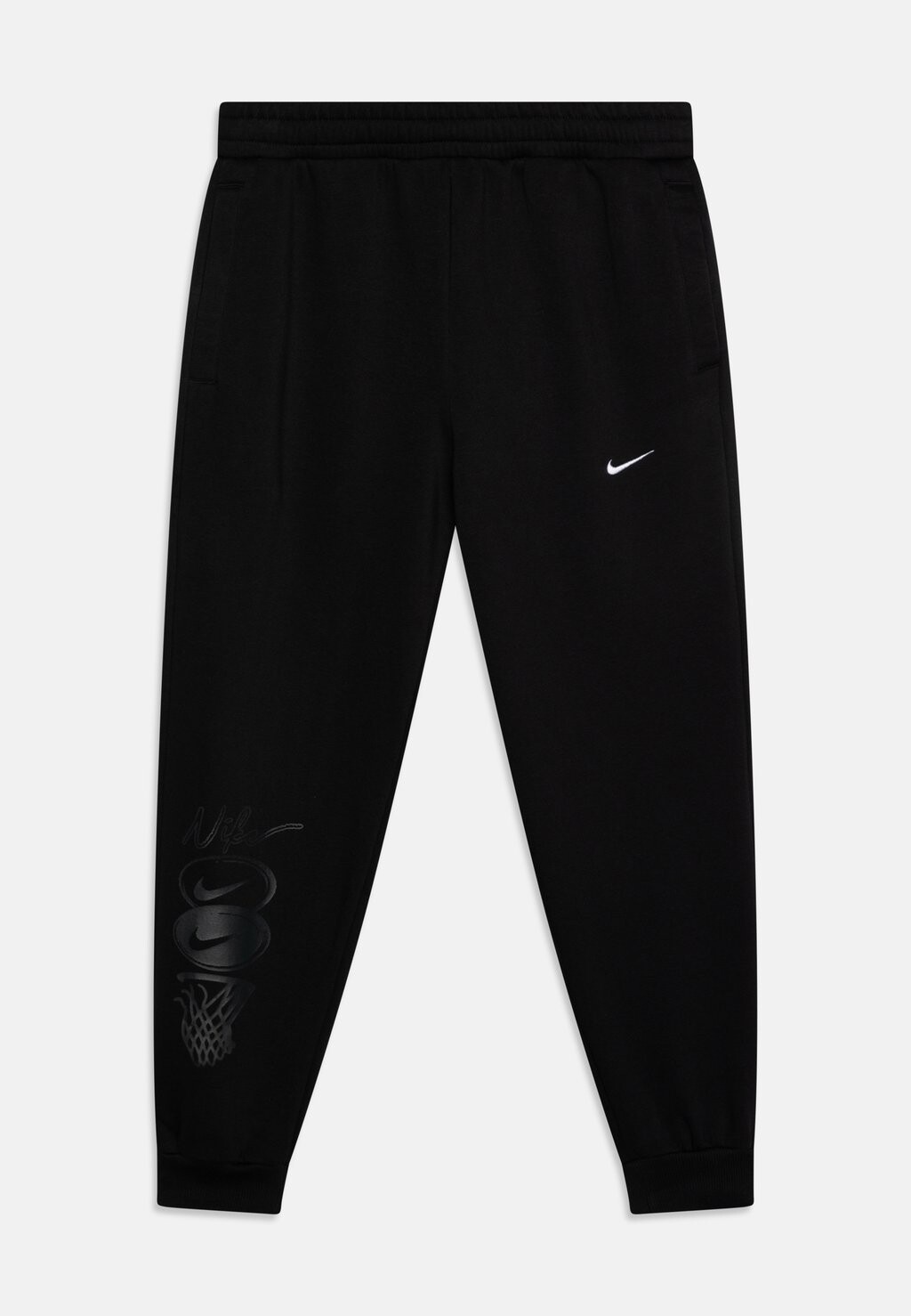 

Спортивные брюки Pant Unisex Nike, цвет black/white