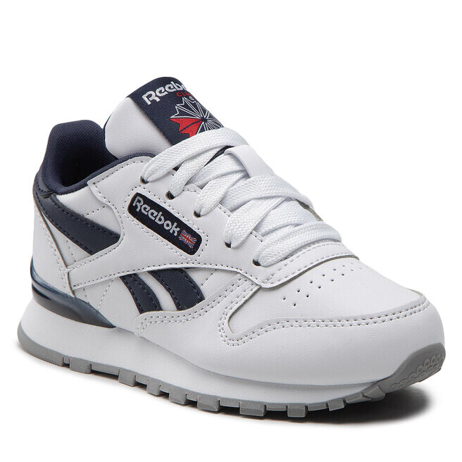 

Кроссовки Reebok ClassicLeather Step, белый