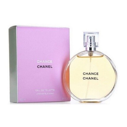 

Chanel Chance EDT Vapo 150мл