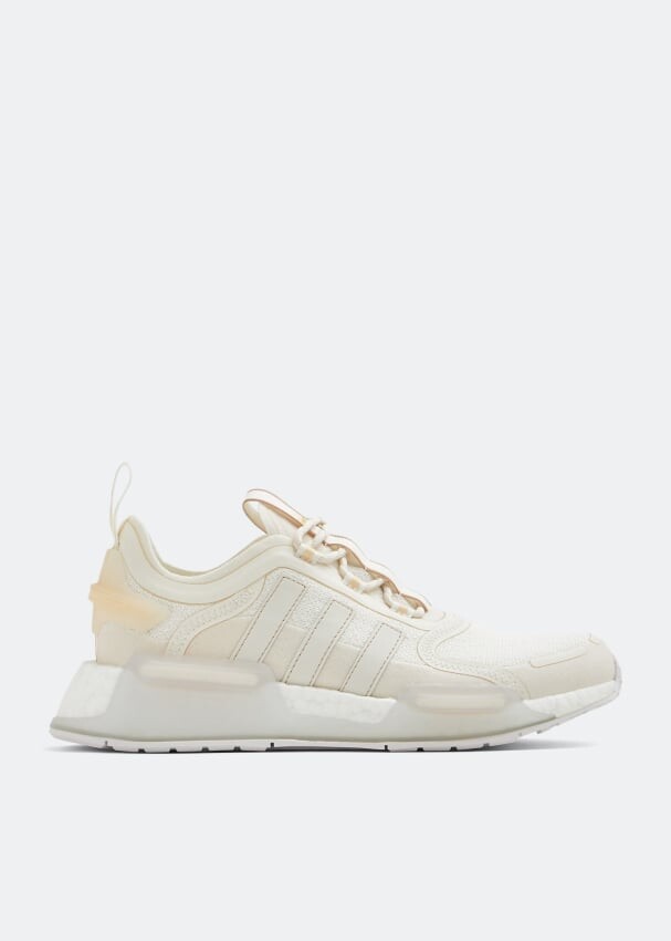 

Женские кроссовки Adidas NMD V3, кремовый, Бежевый