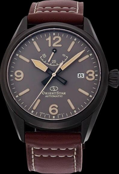 

Часы Orient RE-AU0202N00B